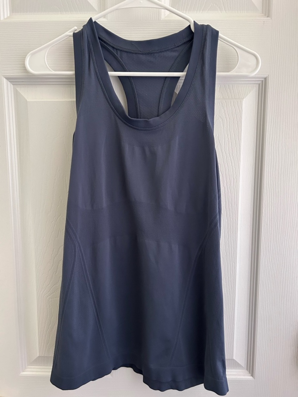 Athleta Momentum Seamless Tank